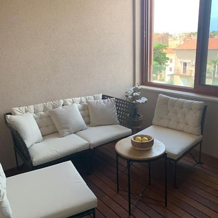 Apartman Mujo Cres Exteriör bild