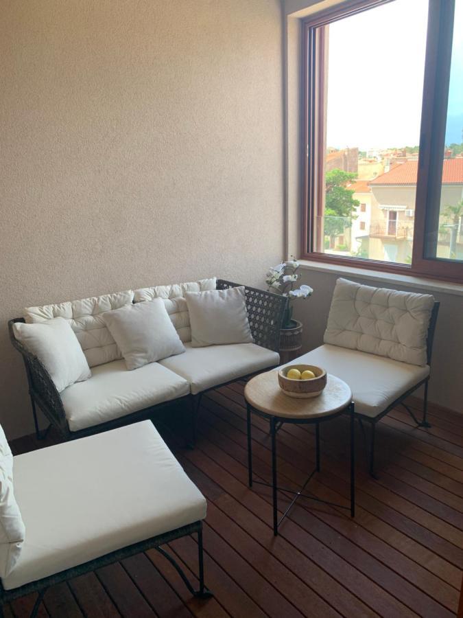Apartman Mujo Cres Exteriör bild