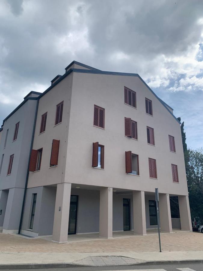 Apartman Mujo Cres Exteriör bild