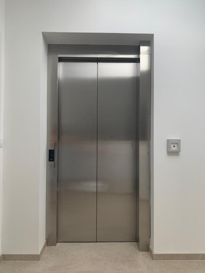 Apartman Mujo Cres Exteriör bild