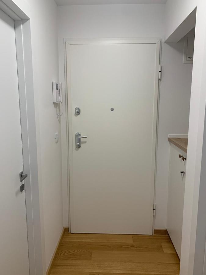 Apartman Mujo Cres Exteriör bild